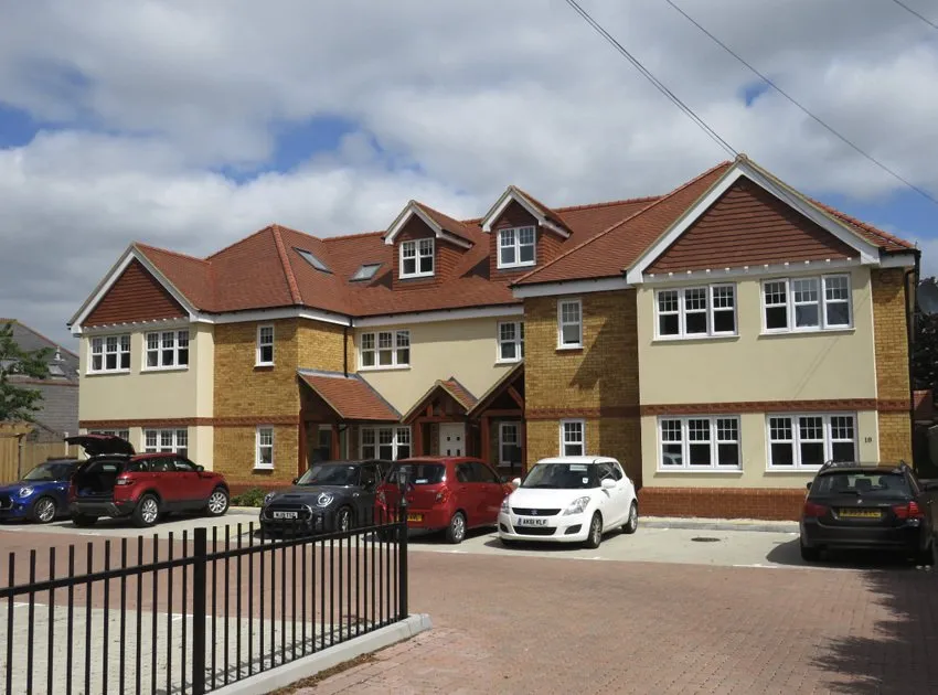 Building Contractor Surrey